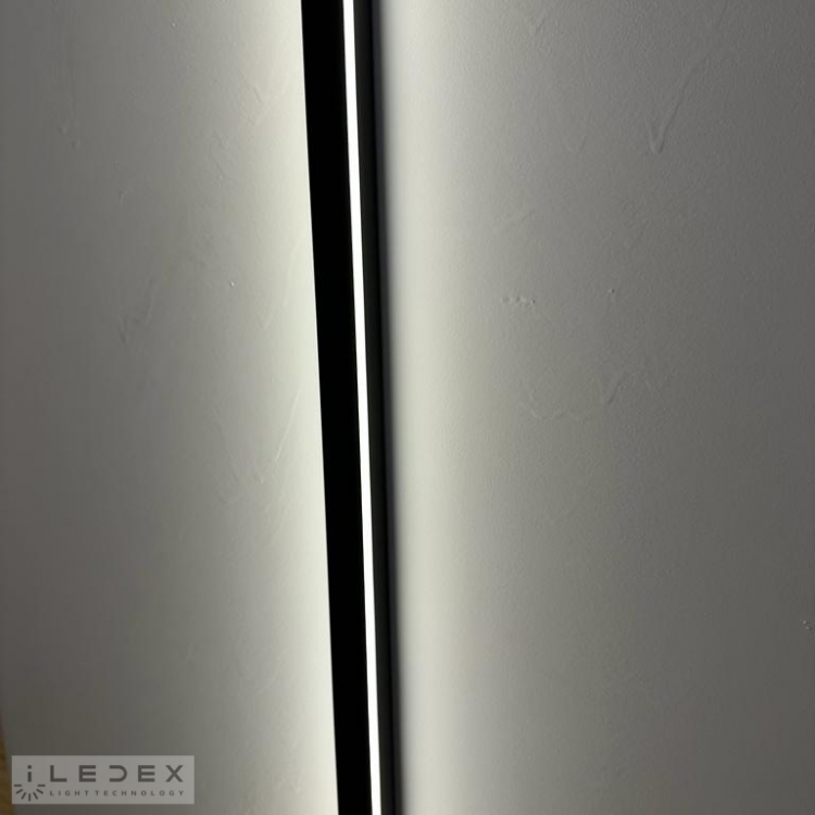 Светильник настенный iLedex Line ZD8193B-1500 SBK