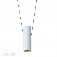 Светильник подвесной iLedex Oxygen ZD8213S-12W SWH