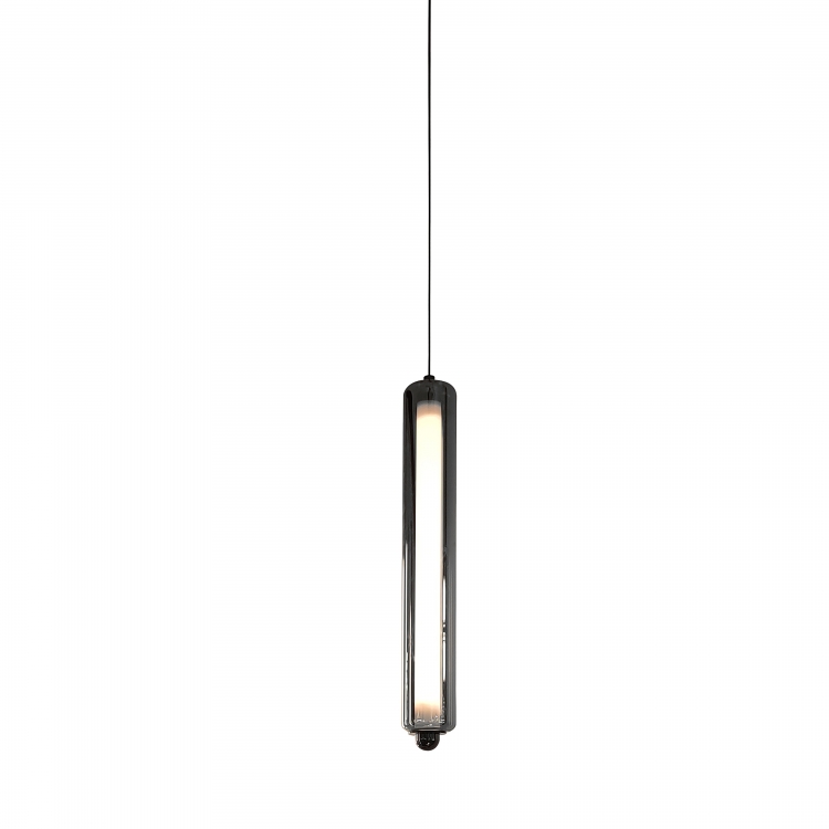 Светильник подвесной iLedex Cosmo 10007P-A0 SMOKY