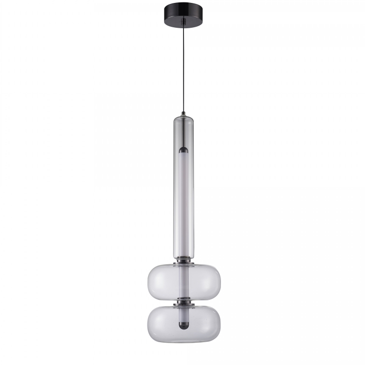 Светильник подвесной iLedex Cosmo 10007-A2 SMOKY
