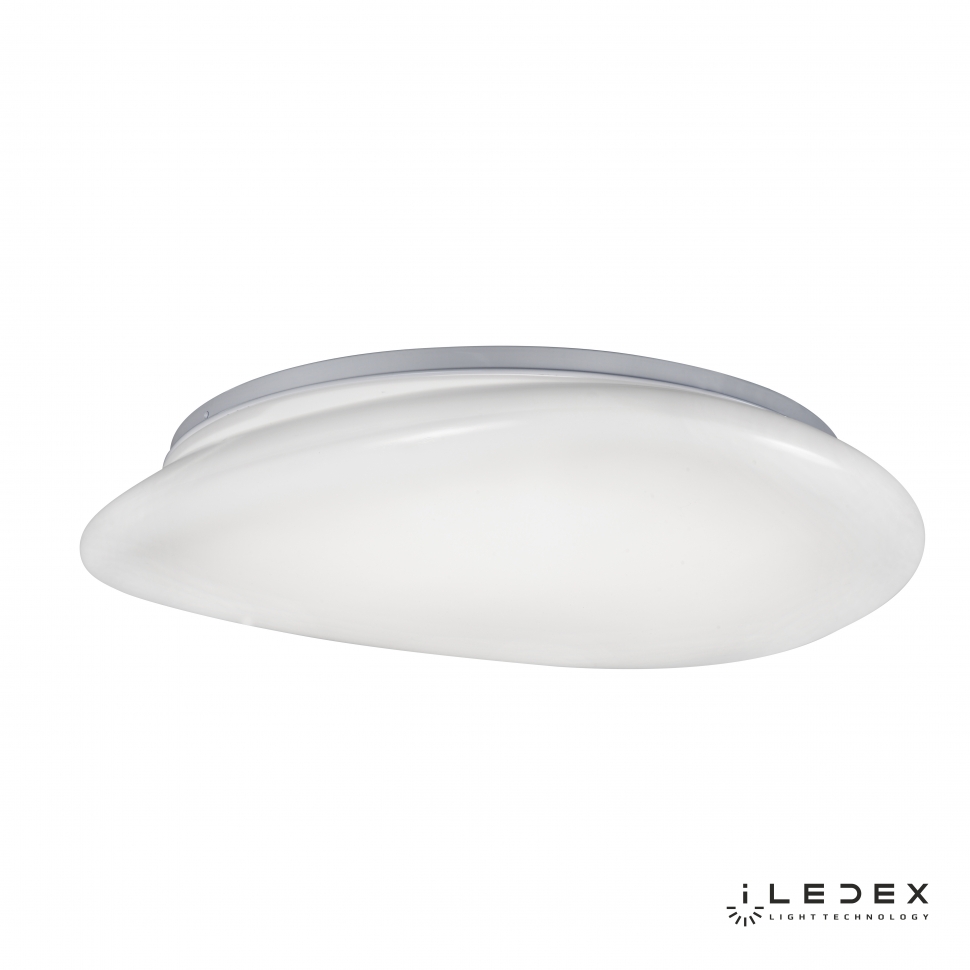 Потолочный светильник iLedex Mercury ZD5106 S-50W WH ZD5106 S-50W WH