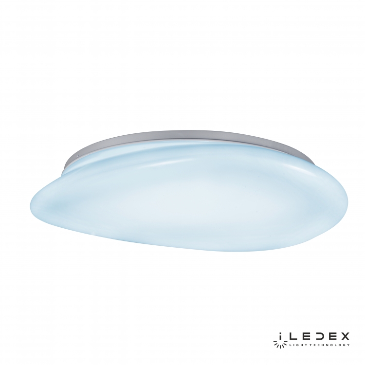 Потолочный светильник iLedex Mercury ZD5106 S-50W WH