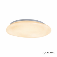 Потолочный светильник iLedex Mercury ZD5106 S-60W WH