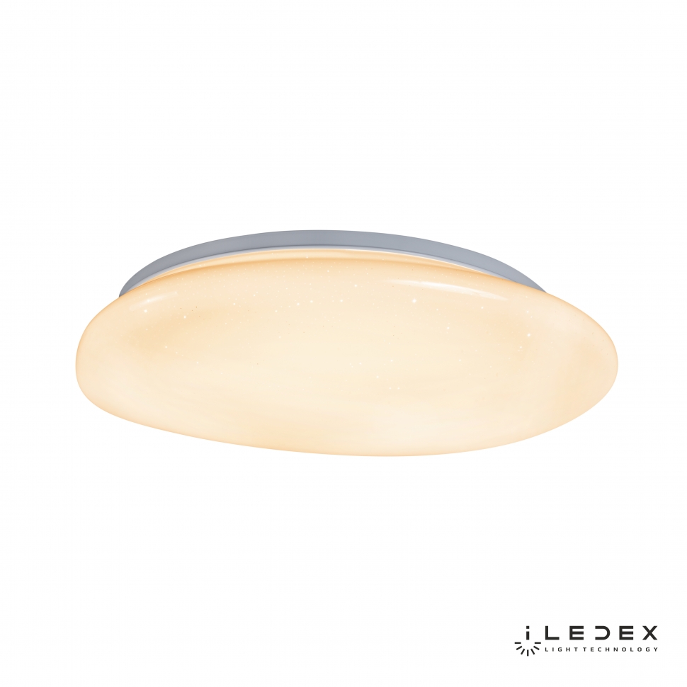 Потолочный светильник iLedex Mercury ZD5106 S-60W WH ZD5106 S-60W WH