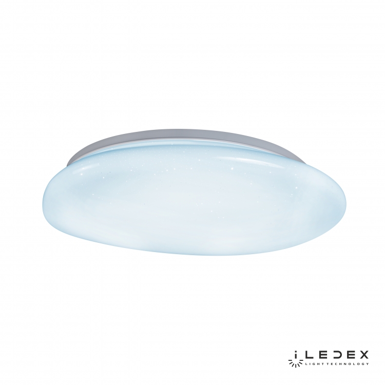 Потолочный светильник iLedex Mercury ZD5106 S-60W WH