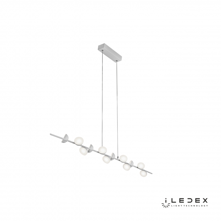 Подвесной светильник iLedex Inefable X088136 WH
