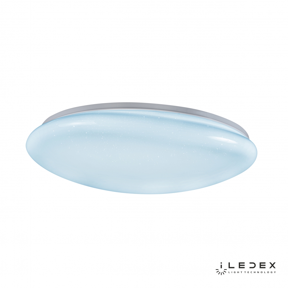 Потолочный светильник iLedex Mercury ZD5106 SS-50W WH ZD5106 SS-50W WH