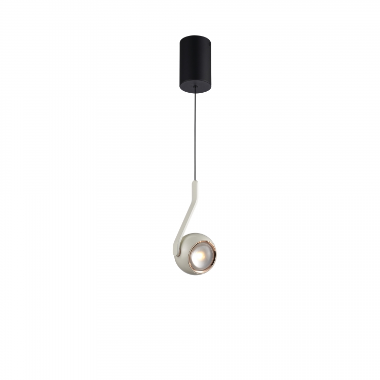 Светильник подвесной iLedex Orbit X-24619P WHITE
