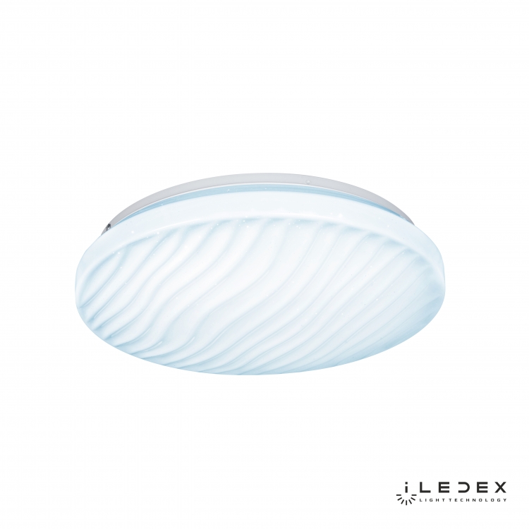Потолочный светильник iLedex Mercury ZD5106 SW-50W WH