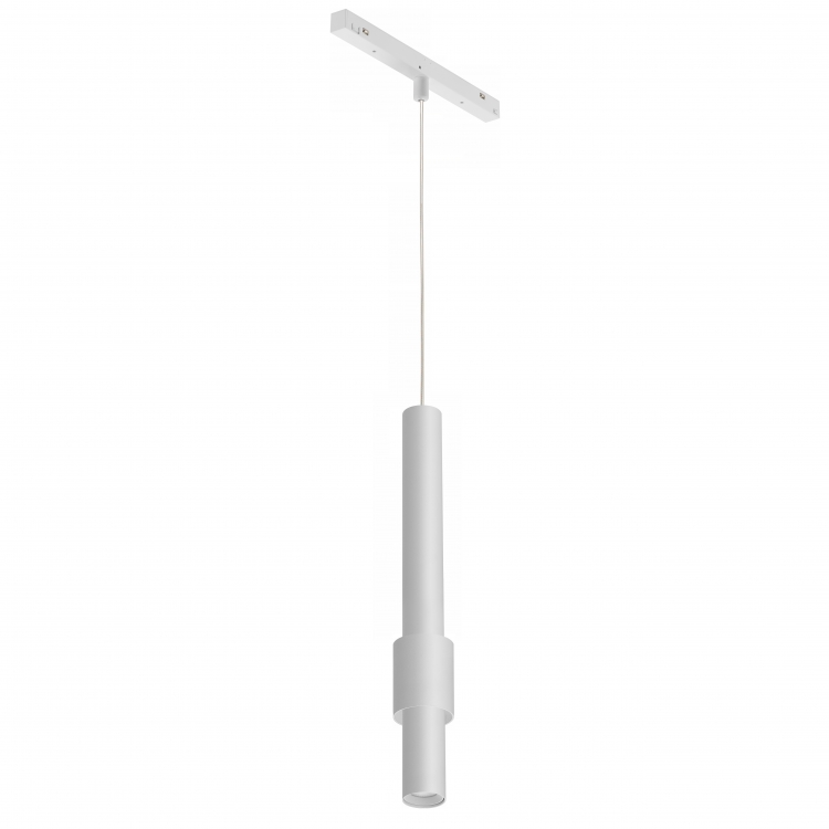 Магнитный трековый светильник iLEDEX TECHNICAL VISION 4822-014-H320-12W-24DG-3000K-WH