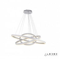 Подвесная люстра iLedex Venus LZ-211 WH