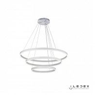 Подвесная люстра iLedex Venus LZ-211 WH