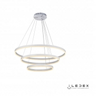 Подвесная люстра iLedex Venus LZ-211 WH