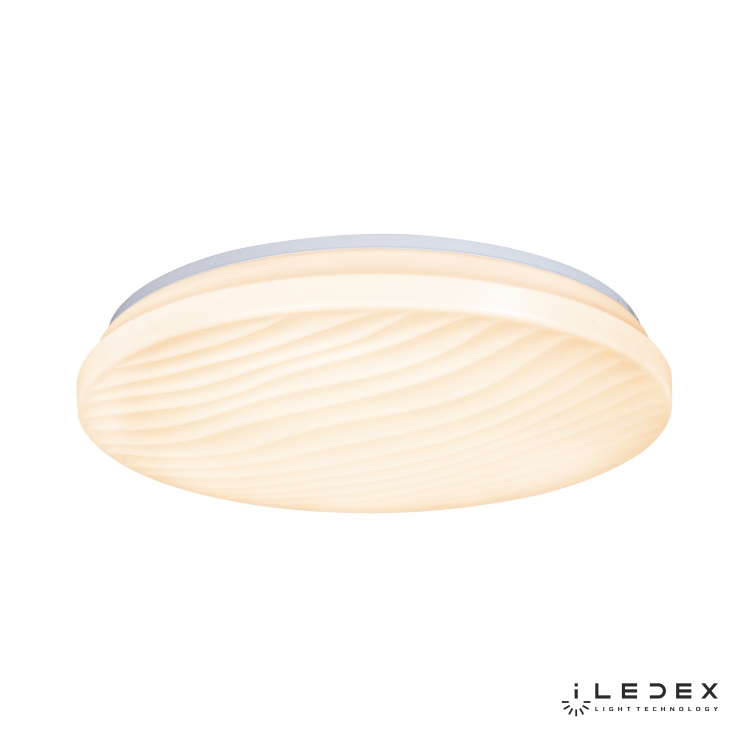 Потолочный светильник iLedex Mercury ZD5106 W-60W WH