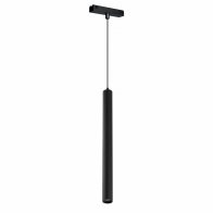 Акцентный магнитный трековый светильник iLEDEX TECHNICAL VISION 4825-043-H400-10W-24DG-3000K-BK