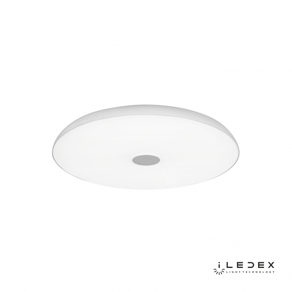 Музыкальный потолочный светильник iLedex Music 1706/400 WH 1706/400 WH
