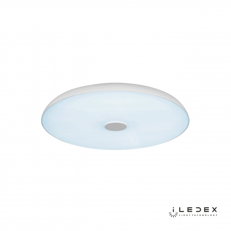 Музыкальный потолочный светильник iLedex Music 1706/400 WH