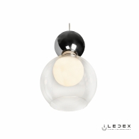 Подвесной светильник iLedex Blossom C4476-5R CR