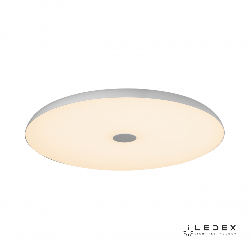 Музыкальный потолочный светильник iLedex Music 1706/500 WH 1706/500 WH