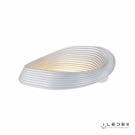 Настенный светильник iLedex Virgo ZD8008-13W WH