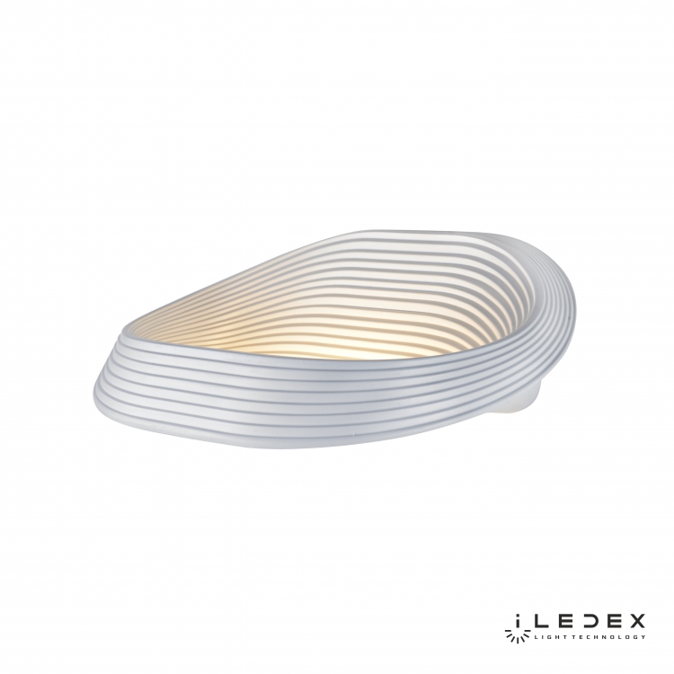 Настенный светильник iLedex Virgo ZD8008-13W WH