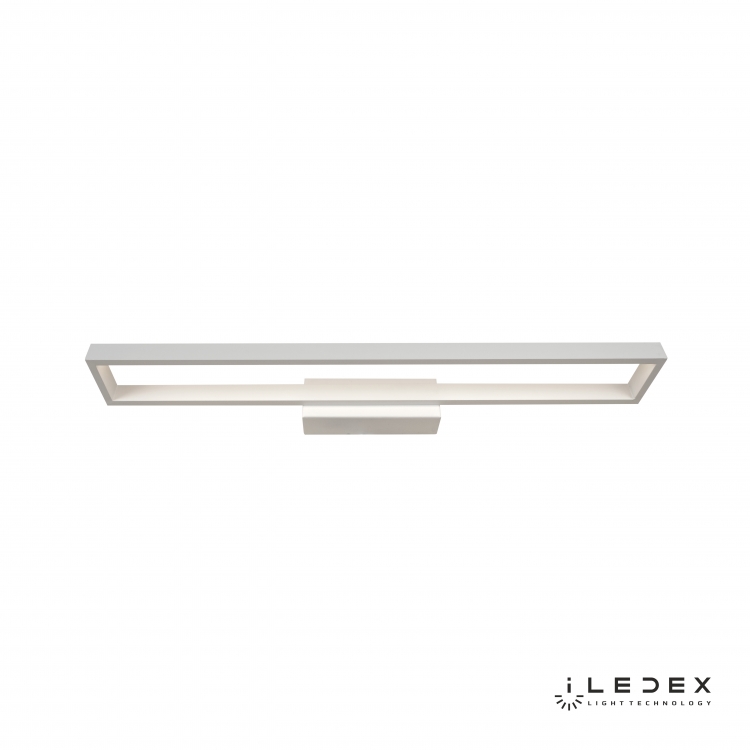 Настенный светильник iLedex Edge X050320 WH