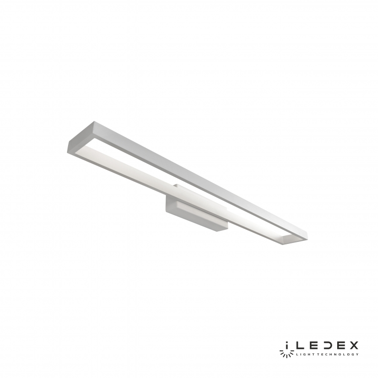 Настенный светильник iLedex Edge X050320 WH