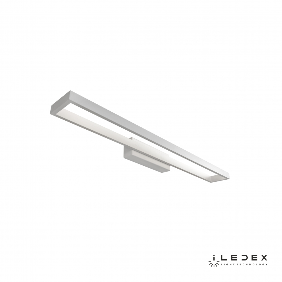 Настенный светильник iLedex Edge X050320 WH X050320 WH