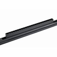 Поворотный магнитный трековый светильник iLEDEX TECHNICAL VISION 4822-003-L462-24W-38DG-4000K-BK