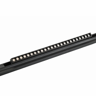 Поворотный магнитный трековый светильник iLEDEX TECHNICAL VISION 4822-003-L462-24W-38DG-4000K-BK