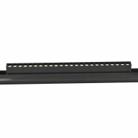 Поворотный магнитный трековый светильник iLEDEX TECHNICAL VISION 4822-003-L462-24W-38DG-4000K-BK