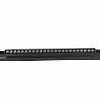 Поворотный магнитный трековый светильник iLEDEX TECHNICAL VISION 4822-003-L462-24W-38DG-4000K-BK