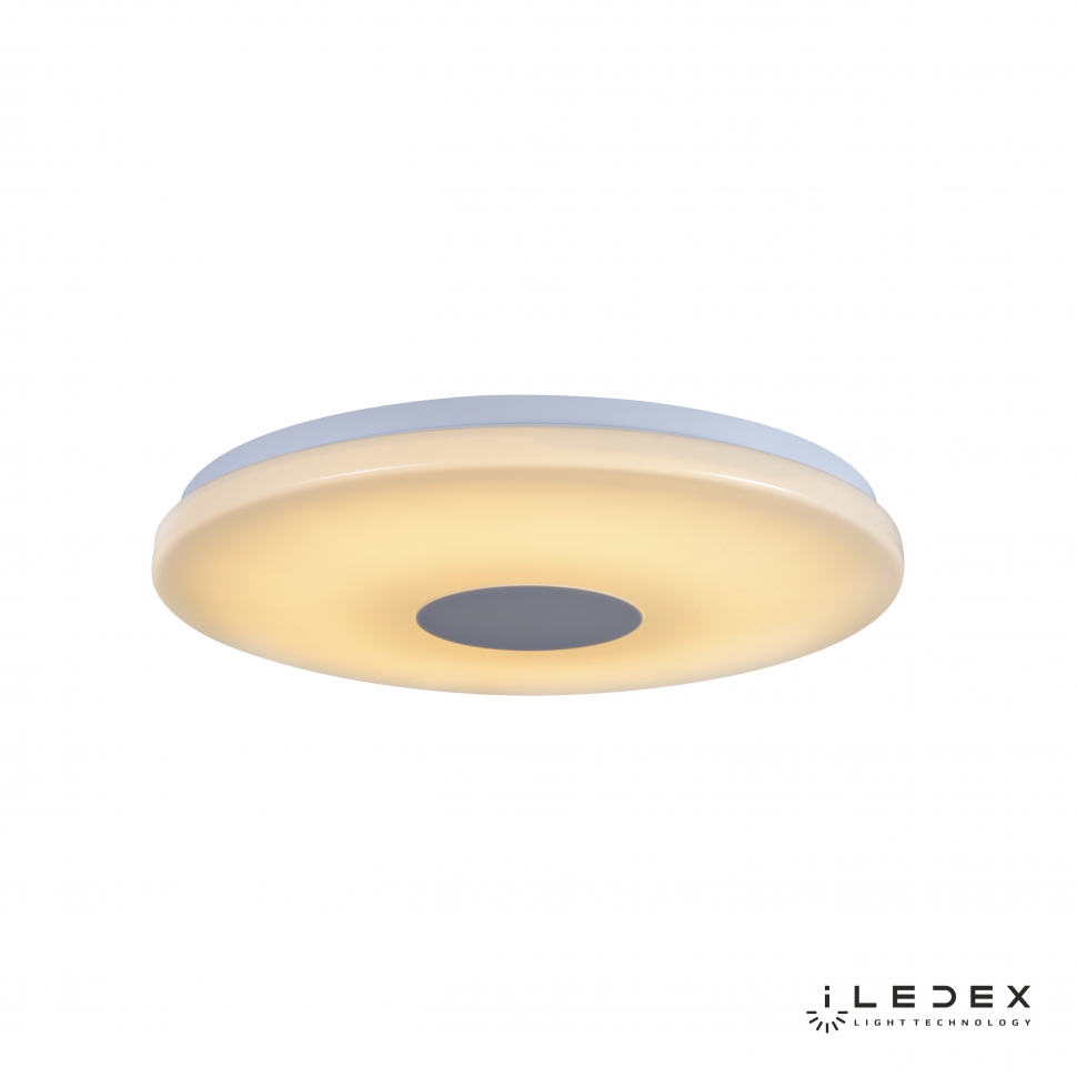 Потолочный светильник iLedex Jupiter 24W RGB Opaque Entire 24W-Opaque-Entire