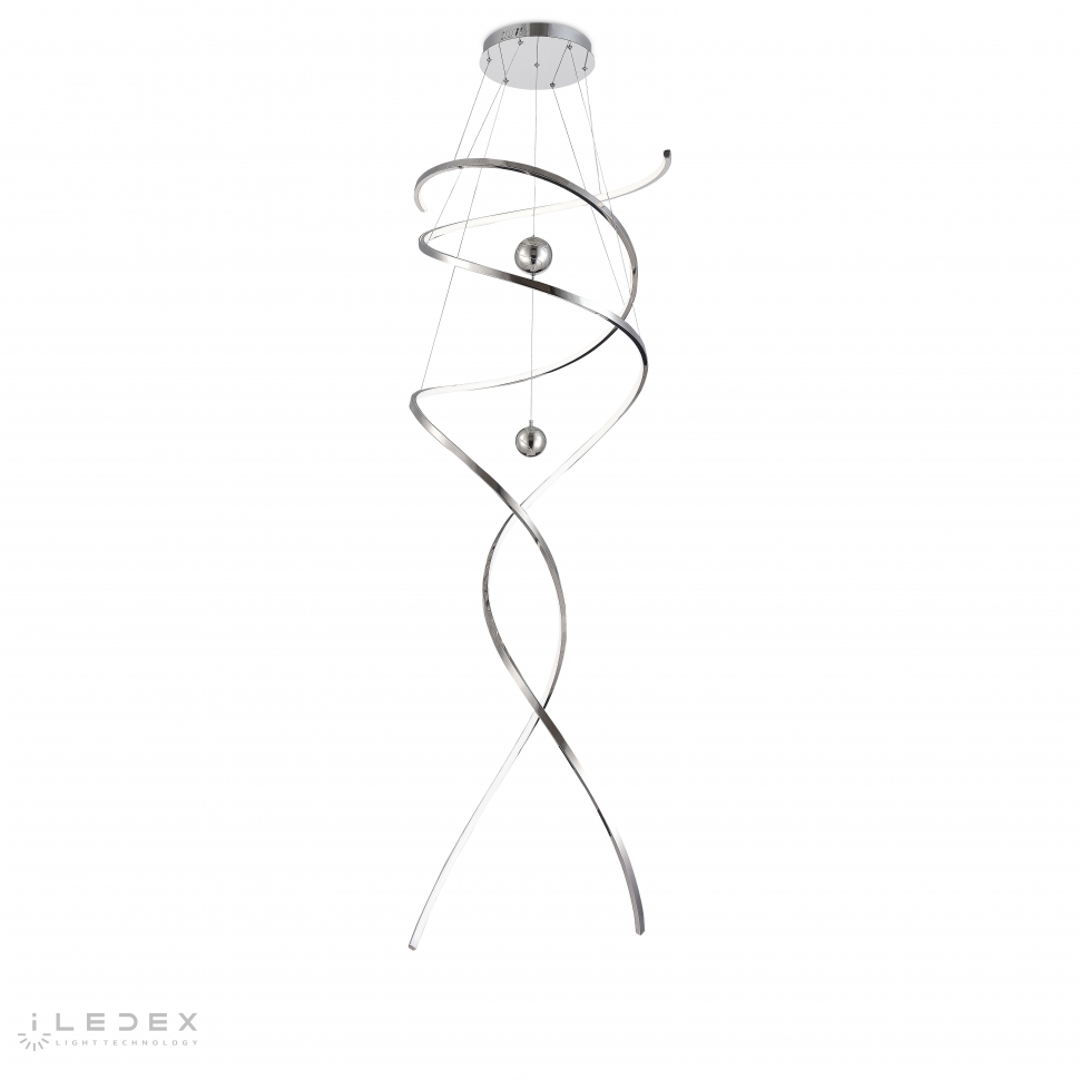 Светильник подвесной iLedex Axis XT20-1300 CR XT20-1300 CR