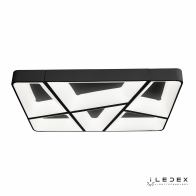 Потолочный светильник iLedex Luminous S1894/100 BK