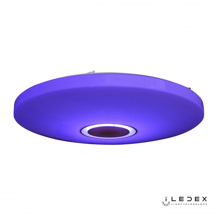 Потолочный светильник iLedex Jupiter 90W Brilliant Entire