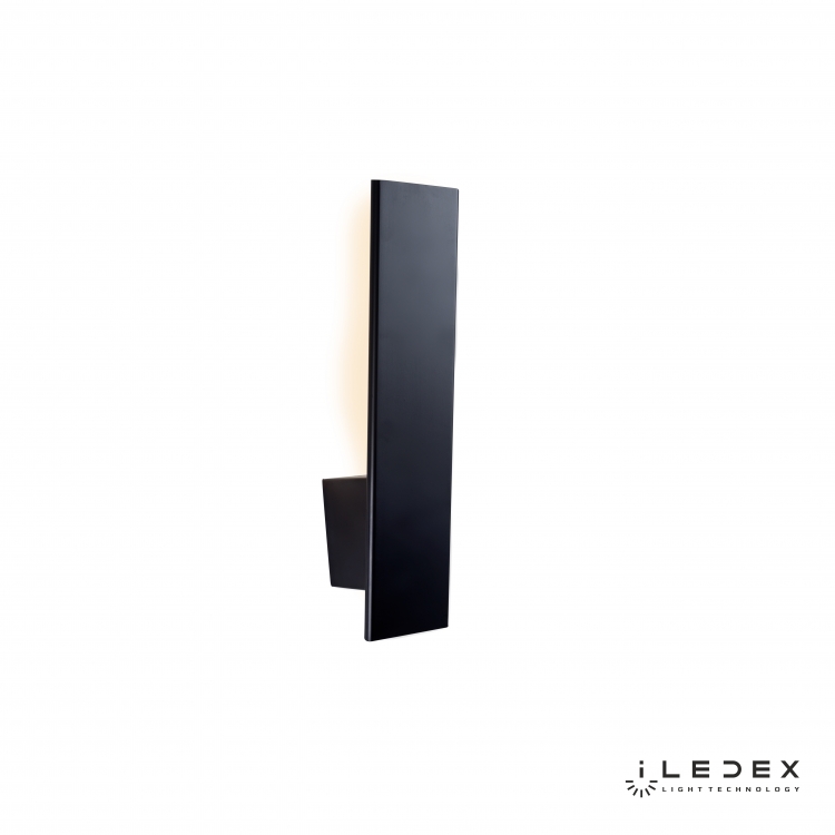 Настенный светильник iLedex Cancer ZD8056-6W BK