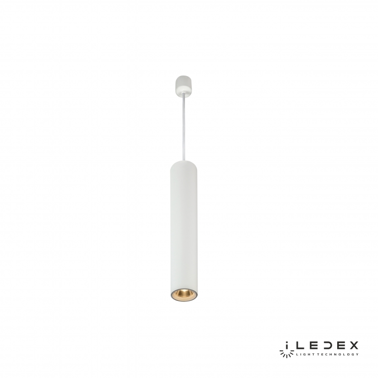 Подвесной светильник iLedex Oxygen X058105 WH