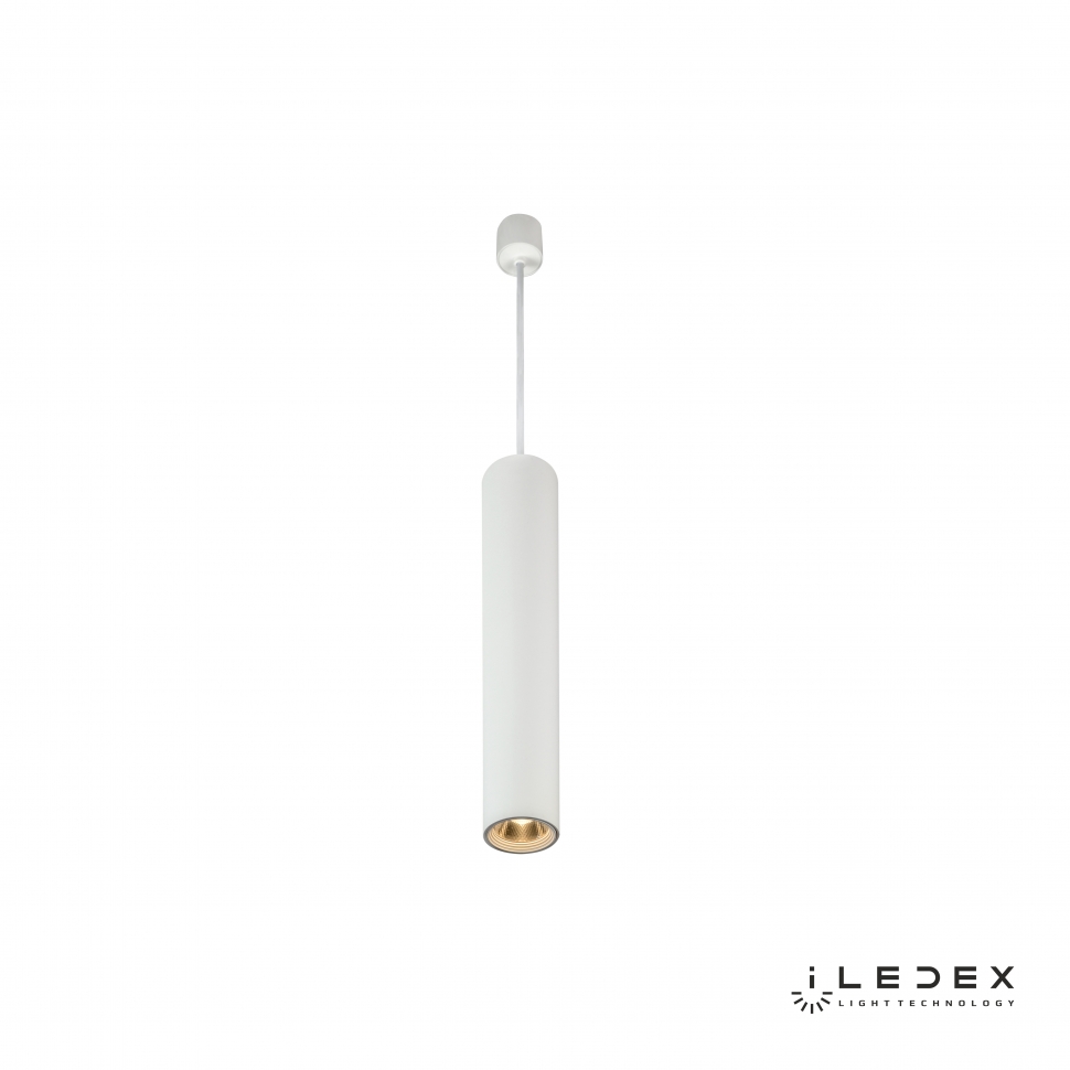 Подвесной светильник iLedex Oxygen X058105 WH X058105 WH