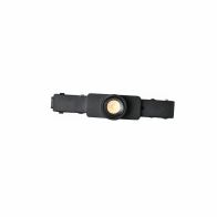 Акцентный магнитный трековый светильник iLEDEX TECHNICAL VISION 4822-017-D23-2W-24DG-3000K-BK