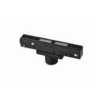Акцентный магнитный трековый светильник iLEDEX TECHNICAL VISION 4822-017-D23-2W-24DG-3000K-BK