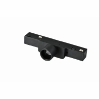 Акцентный магнитный трековый светильник iLEDEX TECHNICAL VISION 4822-017-D23-2W-24DG-3000K-BK