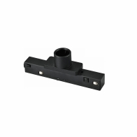 Акцентный магнитный трековый светильник iLEDEX TECHNICAL VISION 4822-017-D23-2W-24DG-3000K-BK