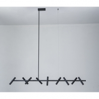 Светильник подвесной TELESCOPE 2688-140