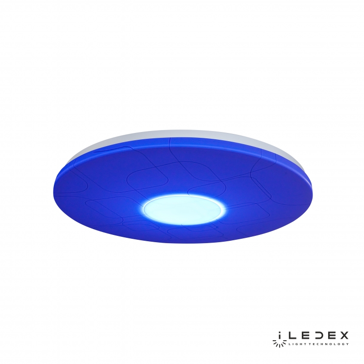 Потолочный светильник iLedex Cube 36W RGB Entire