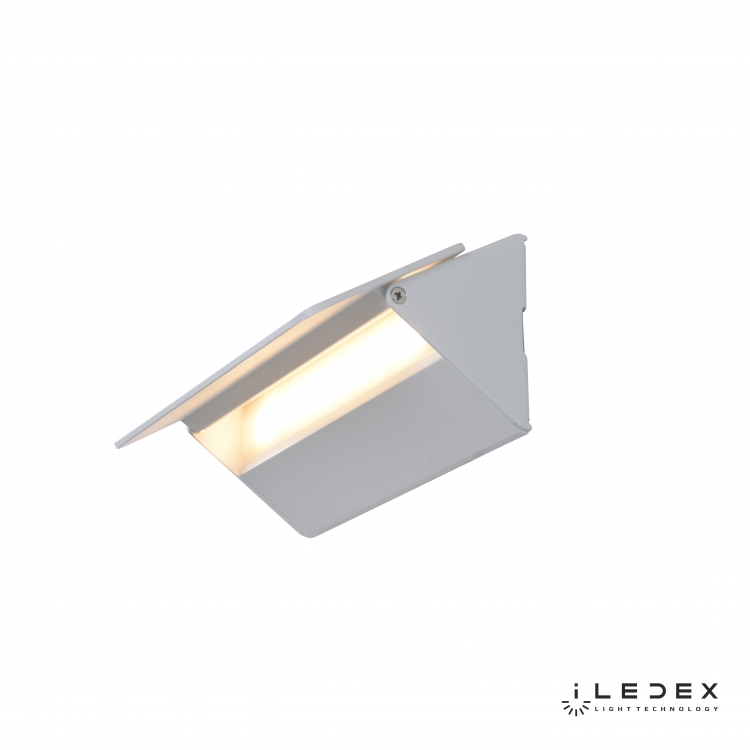 Настенный светильник iLedex Scorpio ZD8064-5W WH