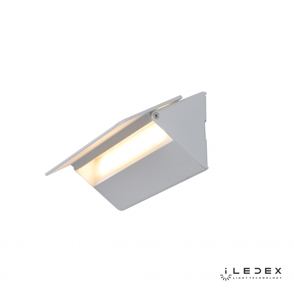 Настенный светильник iLedex Scorpio ZD8064-5W WH ZD8064-5W WH