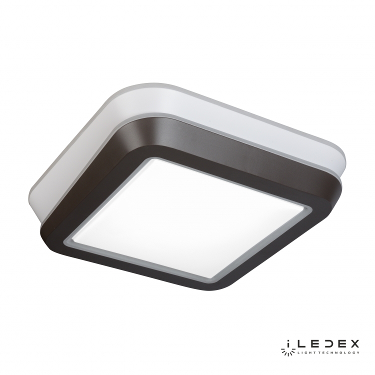 Потолочный светильник iLedex Summery B6312-139W/560*560 WH