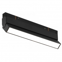 Поворотный магнитный трековый светильник iLEDEX TECHNICAL VISION SMART 4822-004-L300-12W-110DG-BK
