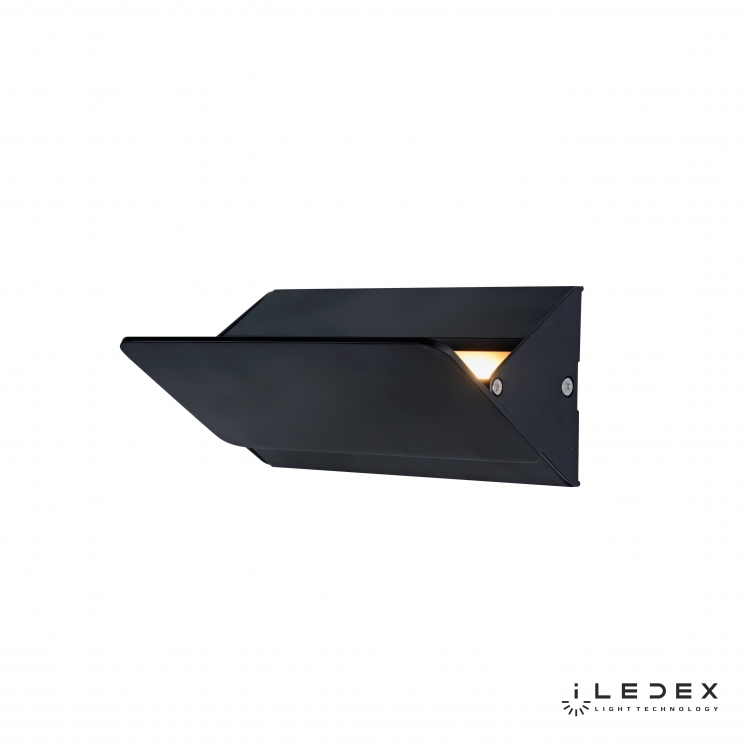 Настенный светильник iLedex Scorpio ZD8064-5W BK